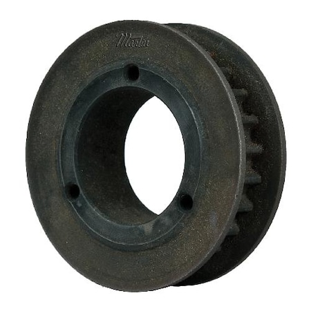 Martin Spk High Hp Hts, W268M12-JA W268M12-JA